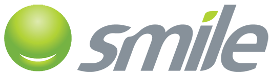 smile